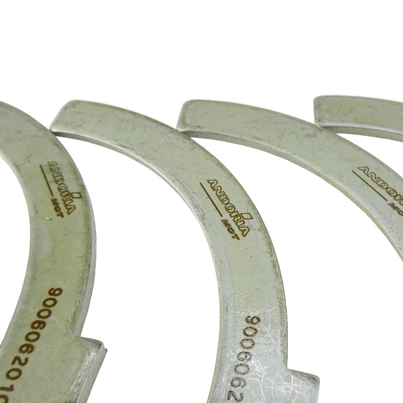 Komplet Półpierścieni N-0,00 Nominalne 42013990 Ursus C-330 Andoria - zdjęcie 3