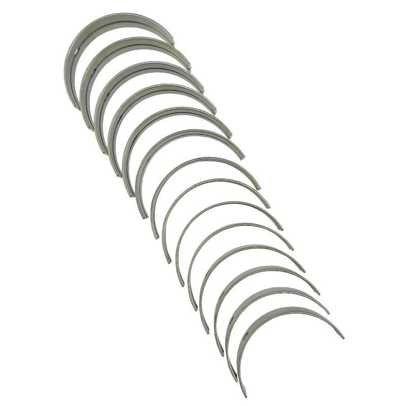 Komplet Panewek Głównych N-0,00 Nominalne 90500270 150020std Sw400 Bizon - zdjęcie 5