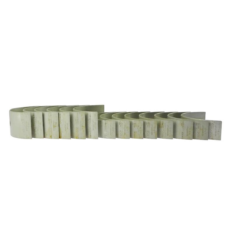 Komplet Panewek Głównych N-0,25 I Szlif 90500271 150020s1 Sw400 Bizon - zdjęcie 2