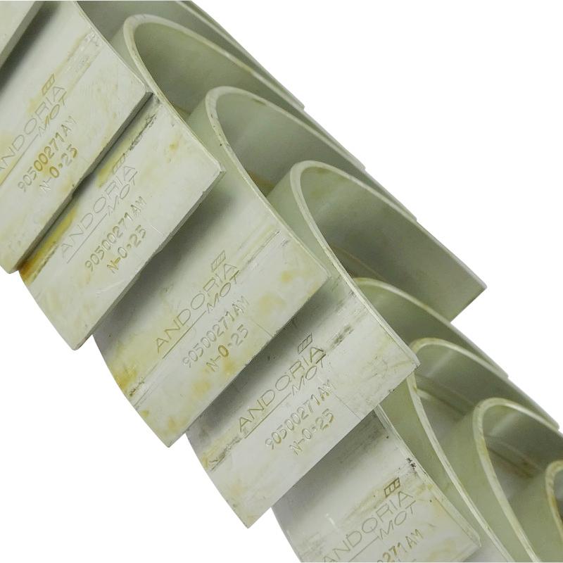 Komplet Panewek Głównych N-0,25 I Szlif 90500271 150020s1 Sw400 Bizon - zdjęcie 3
