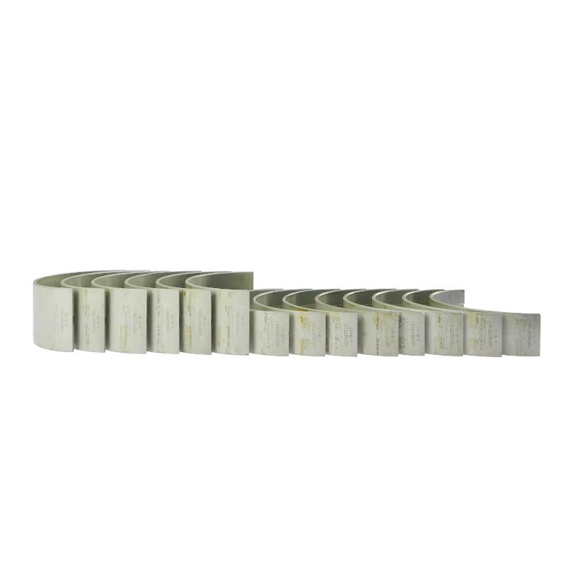 Komplet Panewek Głównych N-0,50 Ii Szlif 90500272 150020s2 Sw400 Bizon - zdjęcie 2