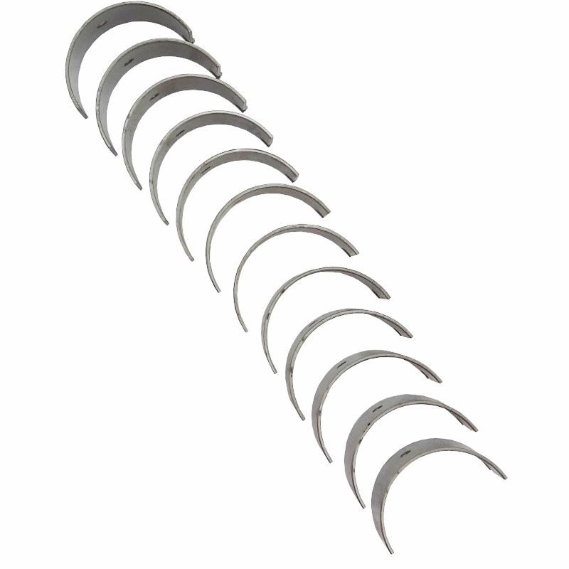 Komplet Panewek Korbowodowych N-0,25 I Szlif Sw400 9087016135 Pla1895 - zdjęcie 5
