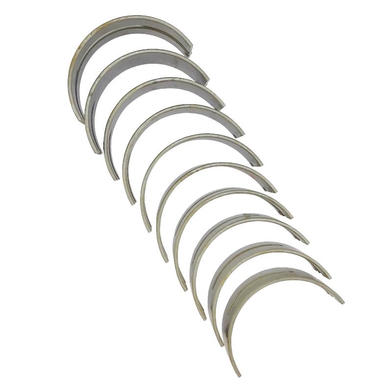 Komplet Panewek Głównych N-0,75 Iii Szlif 3134024k Ursus Mf4 Andoria - zdjęcie 5