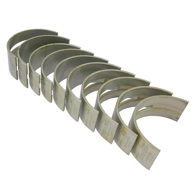 Komplet Panewek Głównych N-0,75 Iii Szlif 3134024k Ursus Mf4 Andoria