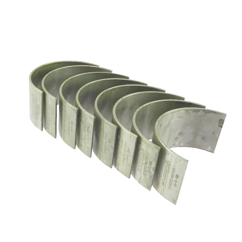 Komplet Panewek Korbowodowych N-0,00 Nominalne 80003033 Ursus C-385 4-Cyl