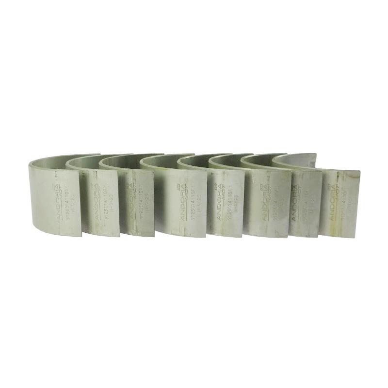 Komplet Panewek Korbowodowych N-0,25 I Szlif 80003028 Ursus C-385 4-Cyl
