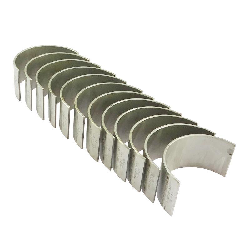 Komplet Panewek Korbowodowych N-0,25 I Szlif 86003028 Ursus C-385 6-Cyl