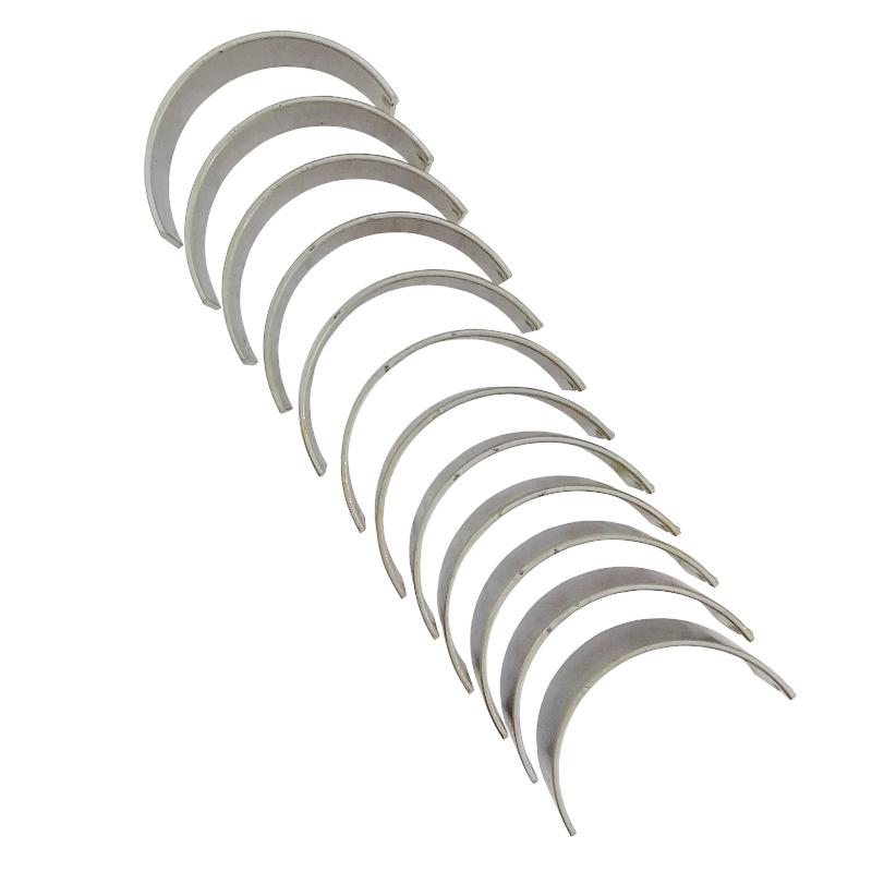 Komplet Panewek Korbowodowych N-0,25 I Szlif 86003028 Ursus C-385 6-Cyl - zdjęcie 5