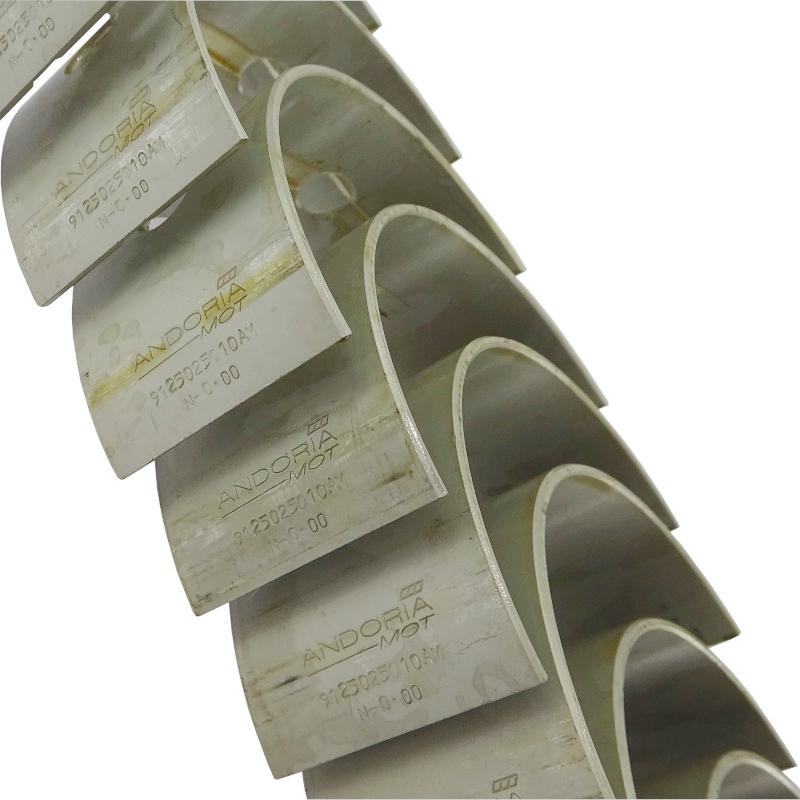 Komplet Panewek Głównych N-0,00 Nominalne 80002000 Ursus C-385 4-Cyl - zdjęcie 3