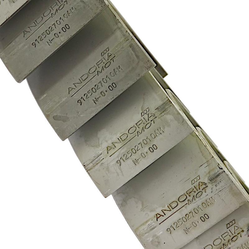 Komplet Panewek Głównych N-0,00 Nominalne 86002000 Ursus C-385 6-Cyl - zdjęcie 3