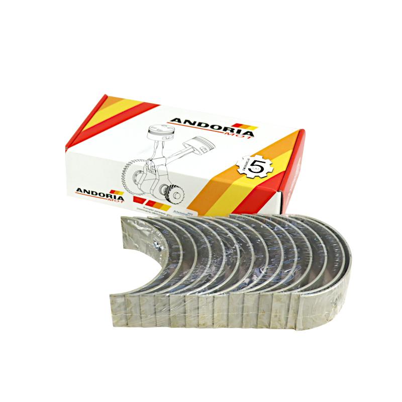 Komplet Panewek Głównych N-0,00 Nominalne 86002000 Ursus C-385 6-Cyl - zdjęcie 4