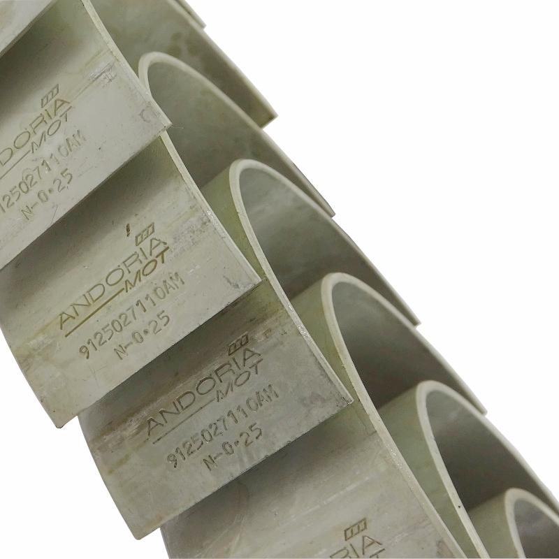 Komplet Panewek Głównych N-0,25 I Szlif Ursus C-385 6-Cyl Andoria - zdjęcie 3