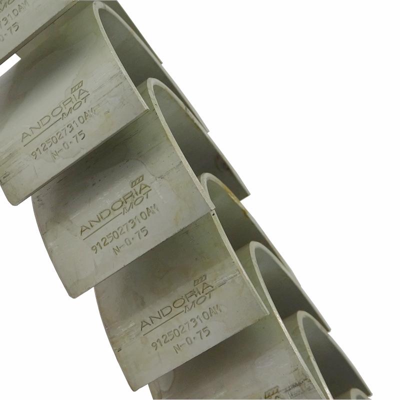 Komplet Panewek Głównych N-0.75 Iii Szlif Ursus C-385 6-Cyl Andoria - zdjęcie 3