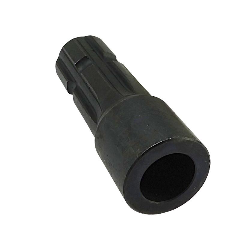 Redukcja Wałka Wom Adapter Otwór Wew Q 25 Mm Na Wałek 1 3/8" 6 Wpustów - zdjęcie 4