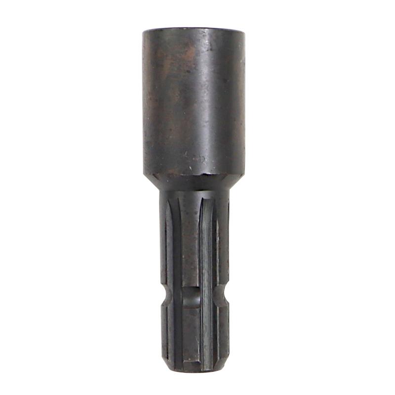 Redukcja Wałka Wom Adapter Otwór Wew Q 30 Mm Na Wałek 1 3/8" 6 Wpustów - zdjęcie 4