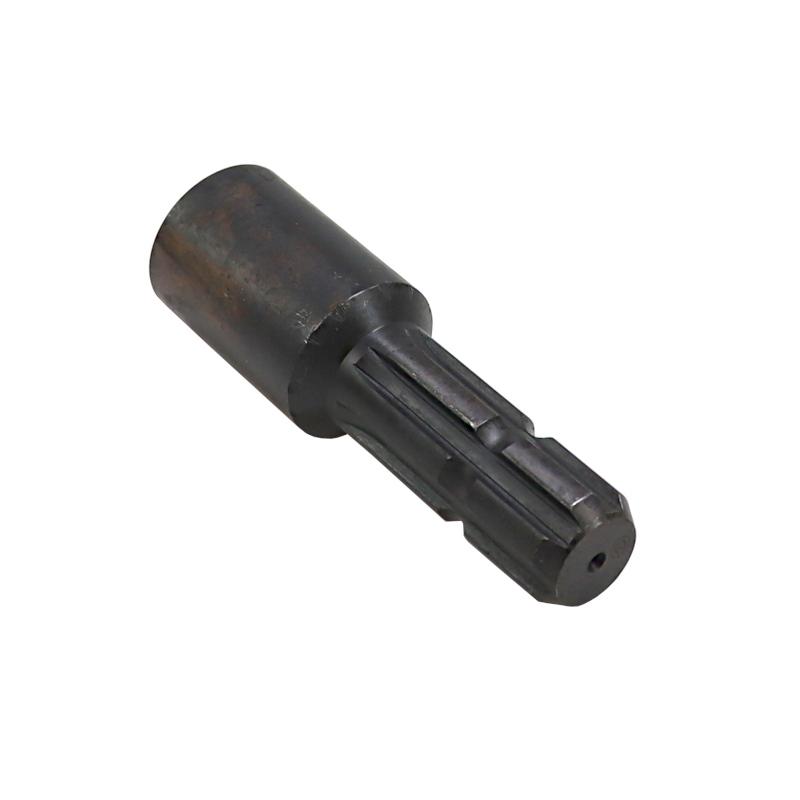 Redukcja Wałka Wom Adapter Otwór Wew Q 30 Mm Na Wałek 1 3/8" 6 Wpustów - zdjęcie 3