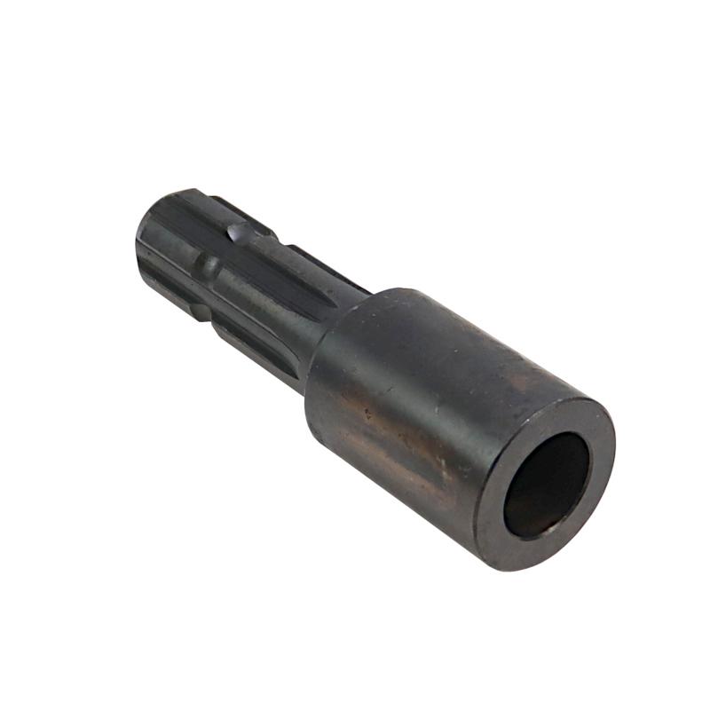 Redukcja Wałka Wom Adapter Otwór Wew Q 30 Mm Na Wałek 1 3/8" 6 Wpustów - zdjęcie 2