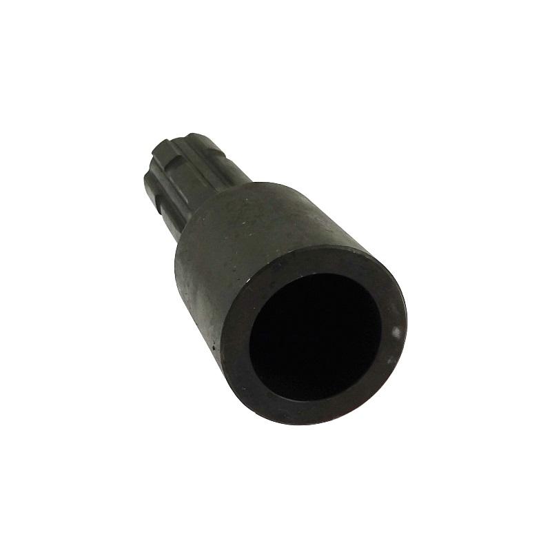 Redukcja Wałka Wom Adapter Otwór Wew Q 35 Mm Na Wałek 1 3/8" 6 Wpustów - zdjęcie 4