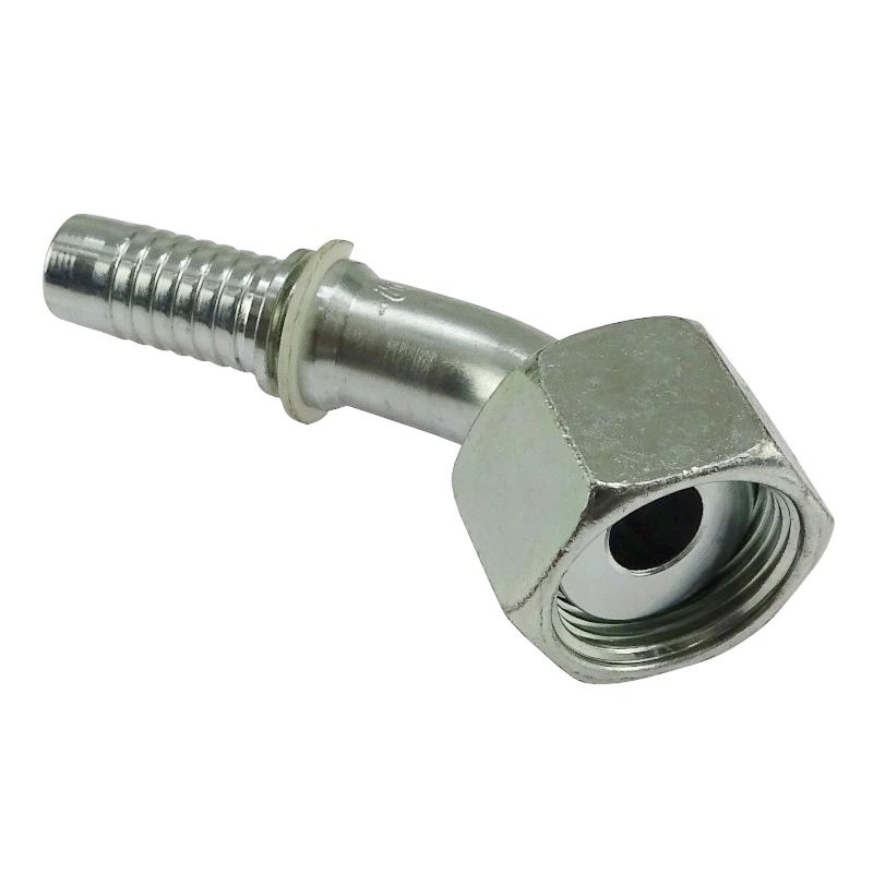 Zakucie Hydrauliczne Orfs Dn16 Dn20 1 3/ - zdjęcie 3