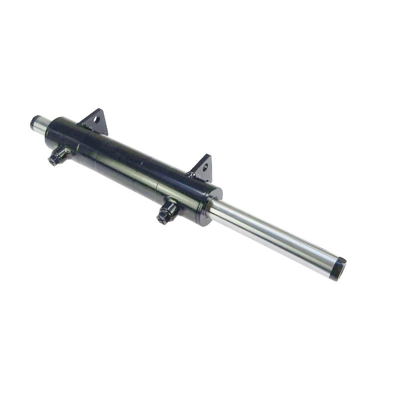 Siłownik Hydrauliczny Mocowanie 180 Stopni Skok 2x90 Do Układu Wspomagania - zdjęcie 4