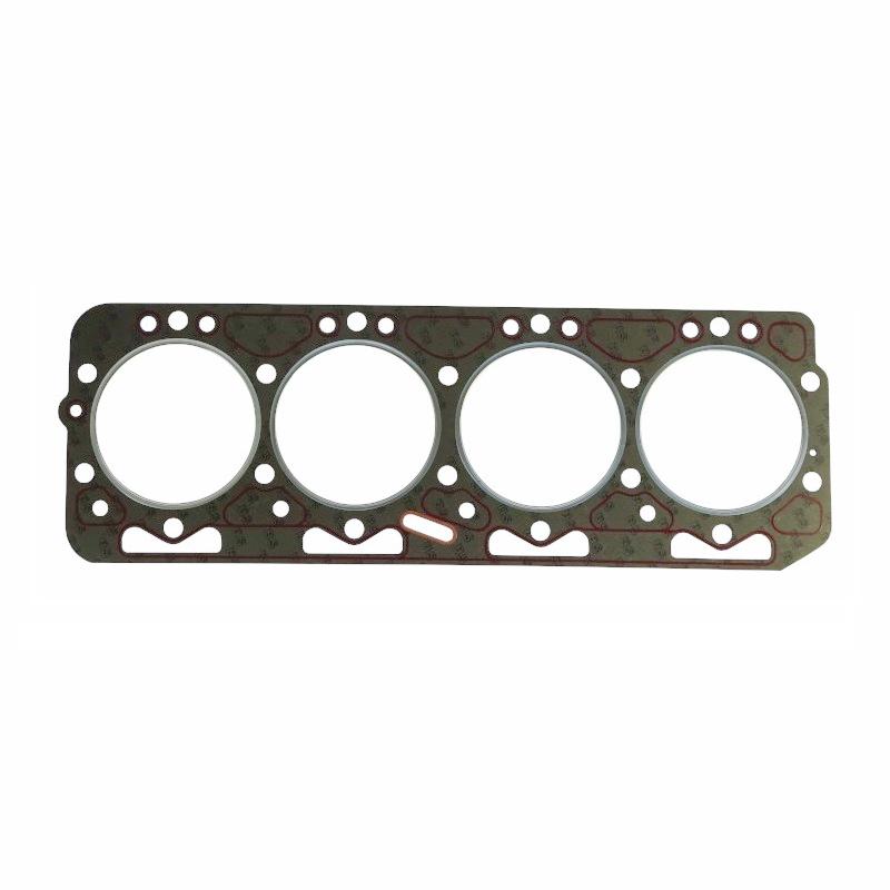 Uszczelka Głowicy Silikon 4-Cyl 1.5mm Bez Otworów 84005921 Ursus C-385