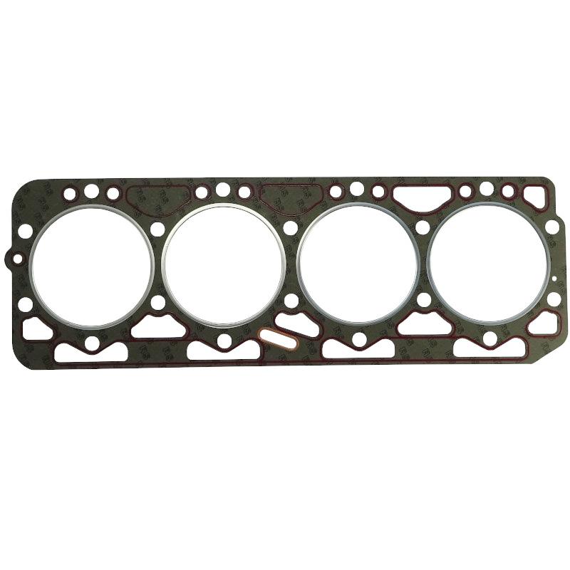 Uszczelka Głowicy Silikon 4-Cyl 1.5mm 1-Otwór 80005906 Ursus C-385 Andoria
