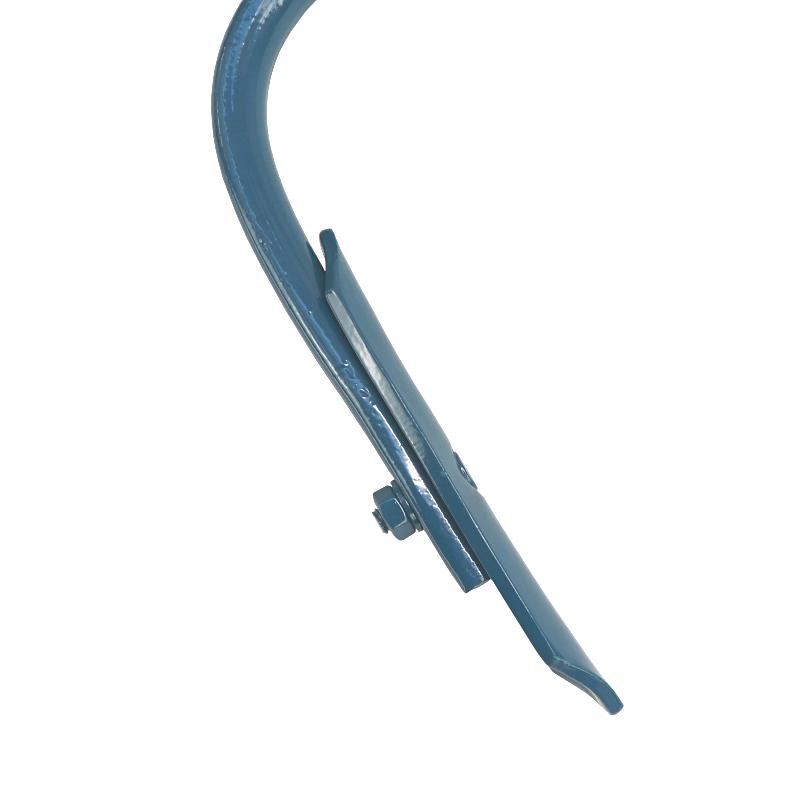 Ząb Sprężynowy Prosty Duński 500mm 32x12 Morga - zdjęcie 3