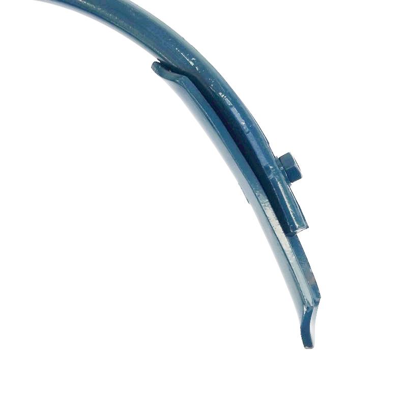 Ząb Sprężynowy Agregatu Uprawowego Wzmocniony 550mm 32x10 Morga - zdjęcie 3