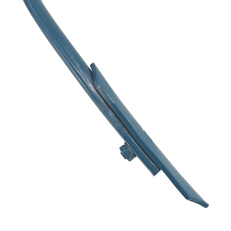 Ząb Sprężynowy Prosty Duński 585mm 32x12 Morga - zdjęcie 3