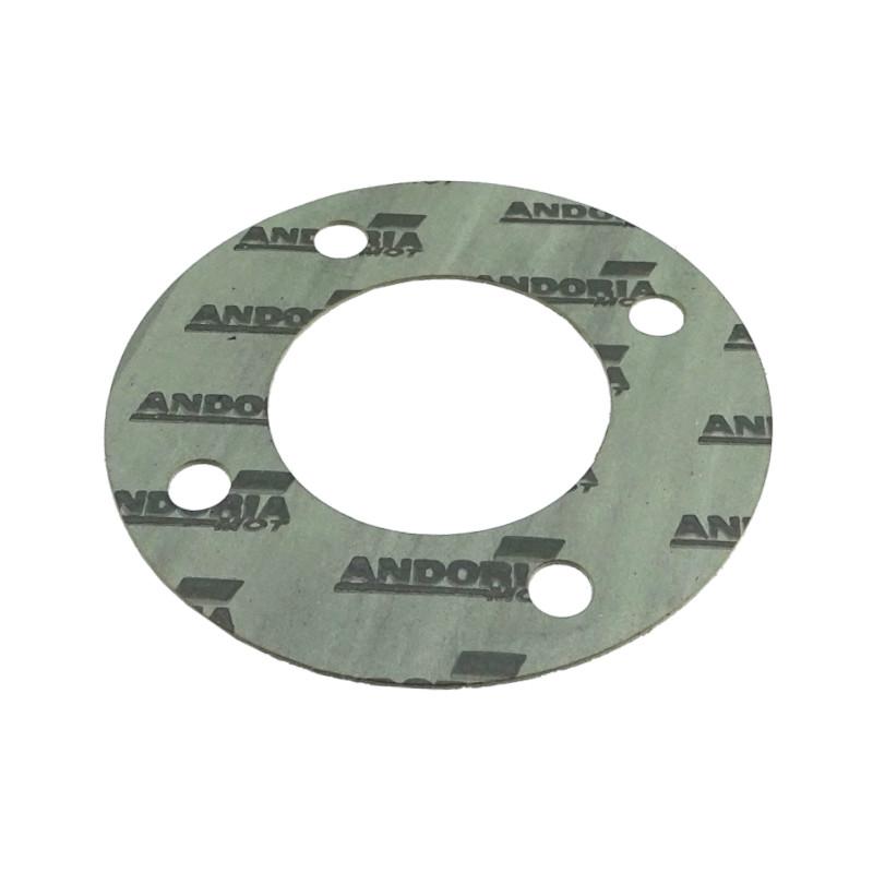 Uszczelka Wałka Sprzęgłowego Krążelit 0.8mm C-360 Andoria - zdjęcie 2