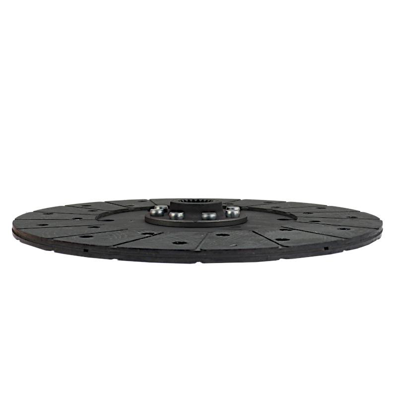 Tarcza Sprzęgła Na Słoneczko Fi-350 Mm Z-22 C-385 Wzmocniona Andoria - zdjęcie 3