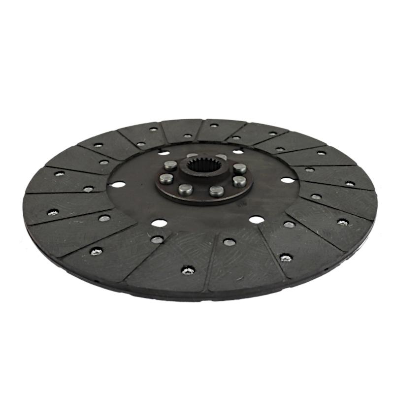 Tarcza Sprzęgła Na Słoneczko Fi-350 Mm Z-22 C-385 Wzmocniona Andoria - zdjęcie 2