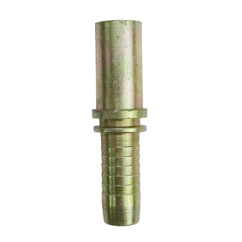 Zakucie Hydrauliczne Końcówka Ciężka Rurowa Bes Dn12 6062.1300 Przewodu