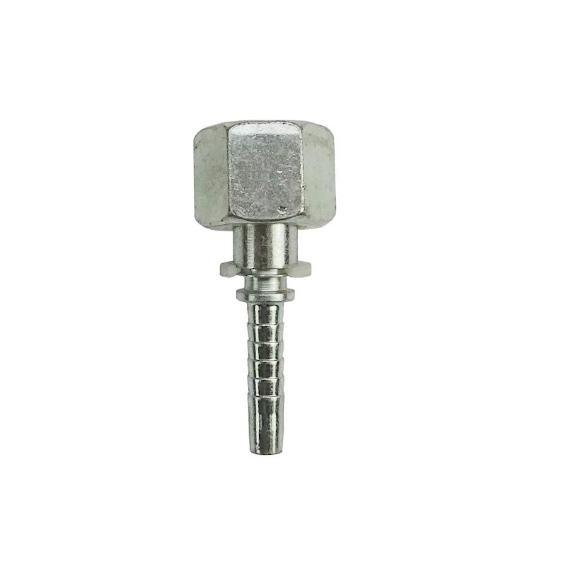 Zakucie Hydrauliczne Końcówka Dkos Dn06 M18x1,5 6042.0600