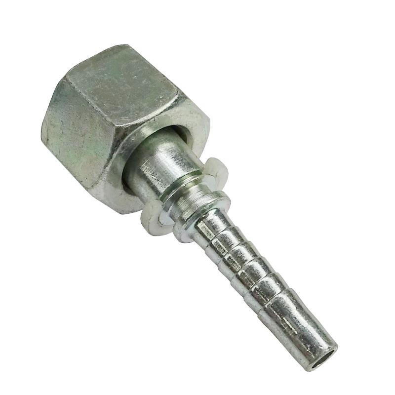 Zakucie Hydrauliczne Końcówka Dkos Dn06 M18x1,5 6042.0600 - zdjęcie 2