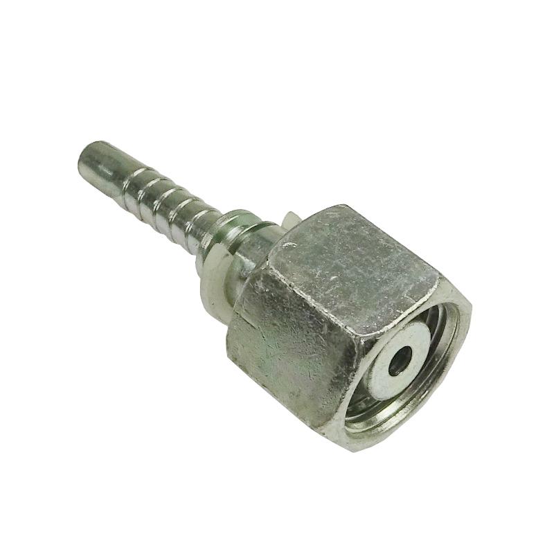 Zakucie Hydrauliczne Końcówka Dkos Dn06 M18x1,5 6042.0600 - zdjęcie 3