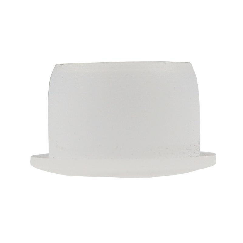 Zaślepka Wewnętrzna Biała M22x1,5 Bsp-1/2" Unf-7/8" - zdjęcie 3
