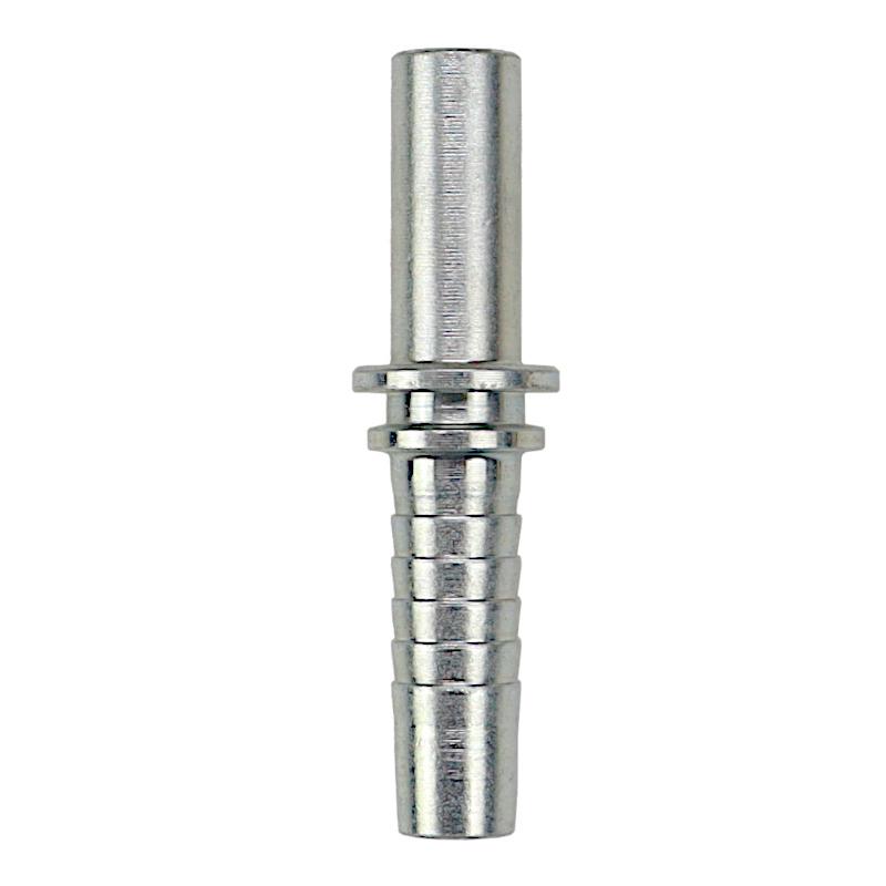 Zakucie Hydrauliczne Końcówka Lekka Rurowa Bel Dn10 L30 6061.0810