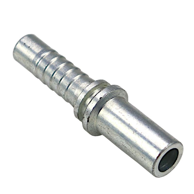 Zakucie Hydrauliczne Końcówka Lekka Rurowa Bel Dn10 L31 6061.1000 - zdjęcie 3