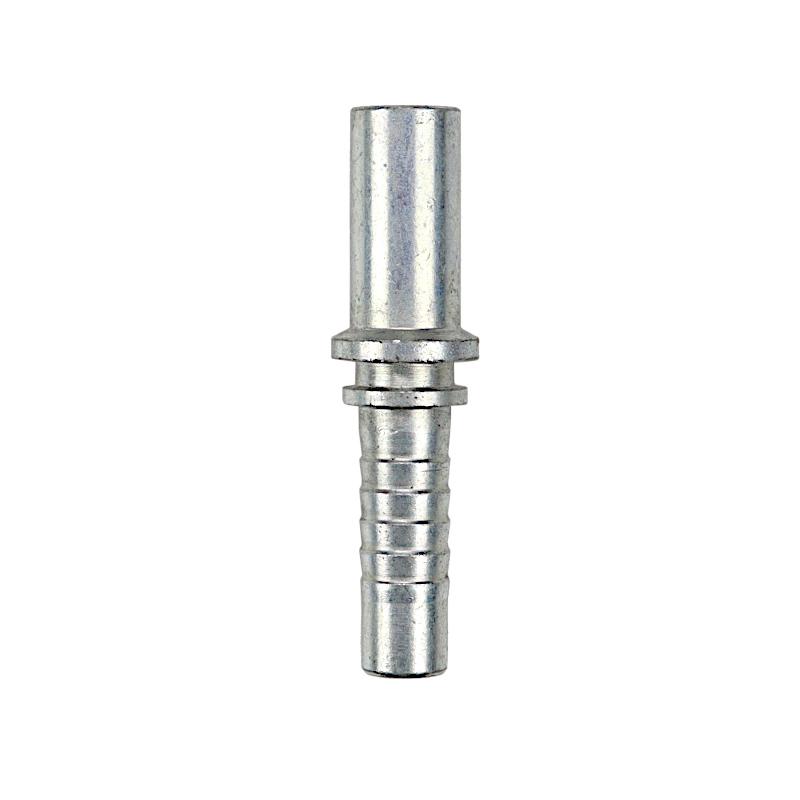 Zakucie Hydrauliczne Końcówka Lekka Rurowa Bel Dn10 L31 6061.1000