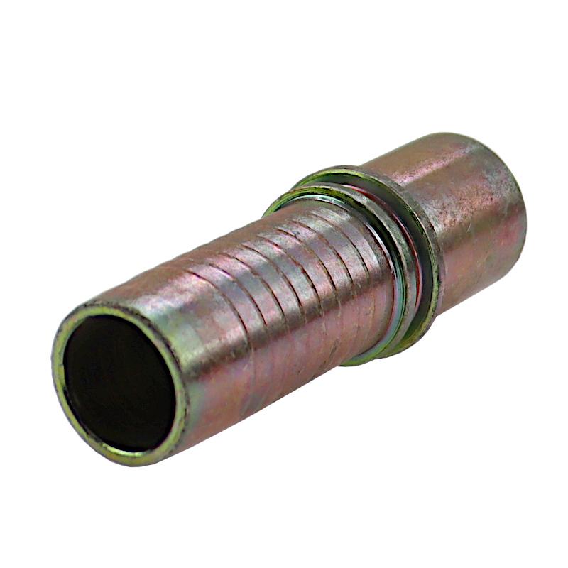 Zakucie Hydrauliczne Końcówka Lekka Rurowa Bel Dn25 L39 6061.2500 - zdjęcie 2
