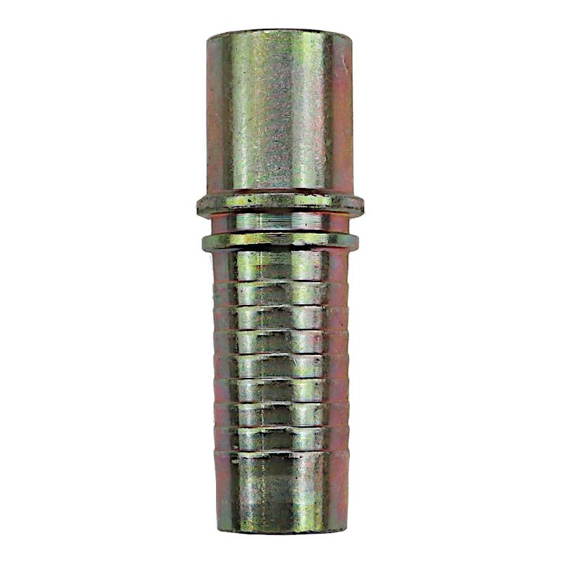Zakucie Hydrauliczne Końcówka Lekka Rurowa Bel Dn25 L39 6061.2500