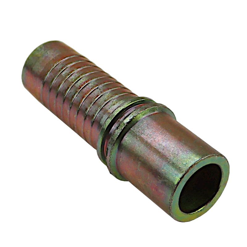 Zakucie Hydrauliczne Końcówka Lekka Rurowa Bel Dn25 L39 6061.2500 - zdjęcie 3