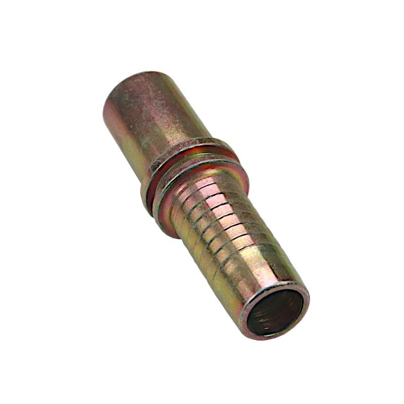 Zakucie Hydrauliczne Końcówka Lekka Rurowa Bel Dn06 L29 6061.0600 - zdjęcie 2