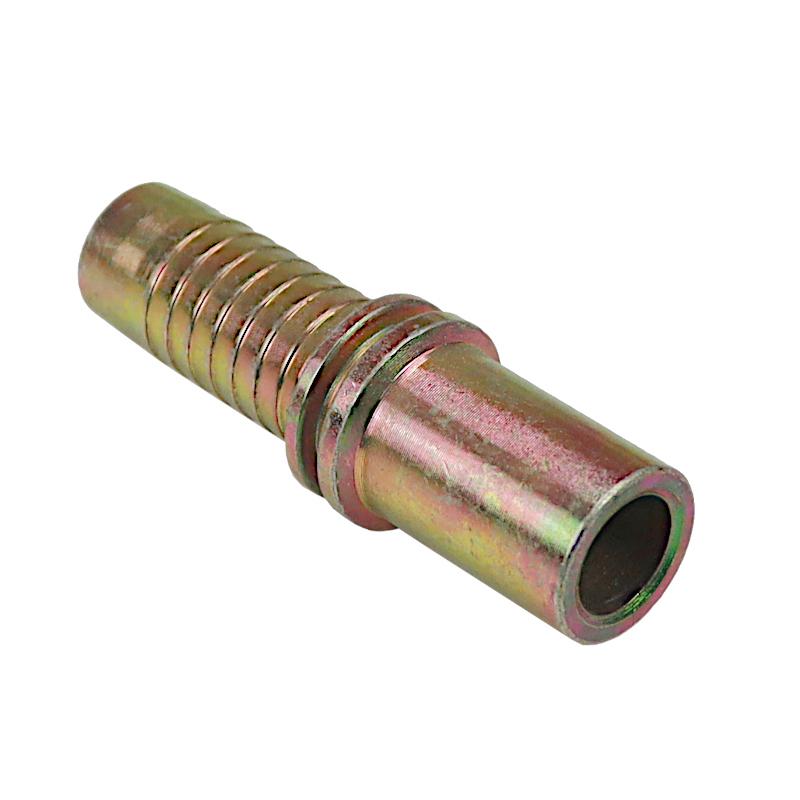 Zakucie Hydrauliczne Końcówka Lekka Rurowa Bel Dn06 L29 6061.0600 - zdjęcie 3