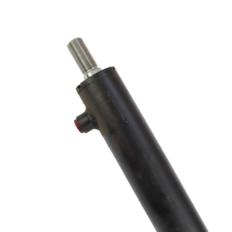 Siłownik Hydrauliczny Do Układu Wspomagania T-25 - zdjęcie 3