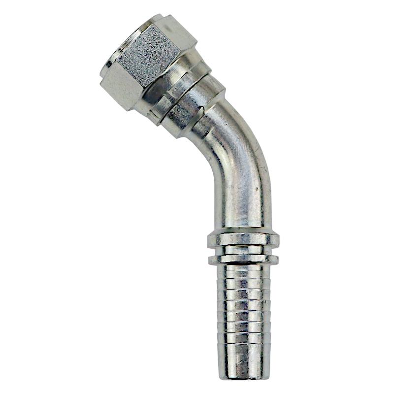Zakucie Hydrauliczne Końcówka 45 Igj Dkj Dn16 1 1/16" 6046.91.2016