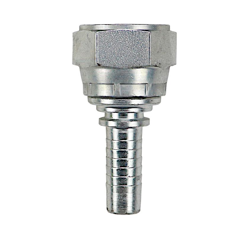 Zakucie Hydrauliczne Końcówka Prosta Igj Dkj Dn12 1 1/16" 6046.2013