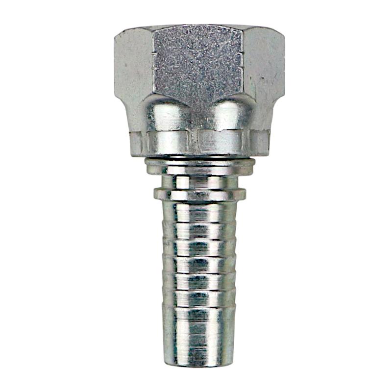 Zakucie Hydrauliczne Końcówka Prosta Igj Dkj Dn16 1 1/16" 6046.2016