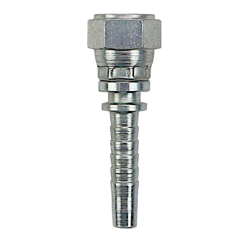 Zakucie Hydrauliczne Końcówka Prosta Igj Dkj Dn06 1/2" 6046.0600